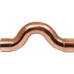 COPPER CROSSOVER 22MM